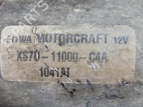 Starter FORD FOCUS I Turnier (DNW)  | BP37812798M8  - Image 5