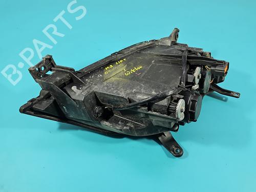 Left headlight MAZDA 2 (DY) 1.2 (DY3W) | BP38754450C28  - Image 5
