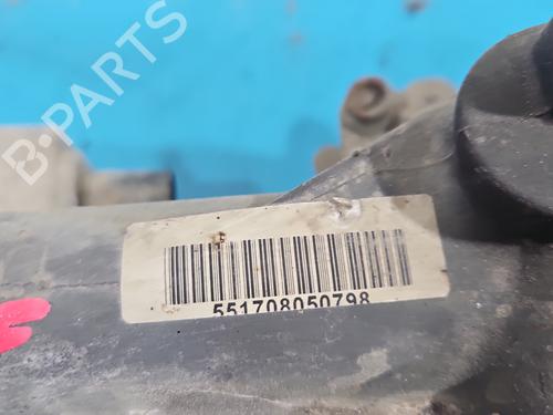 Steering rack VW GOLF V (1K1) 2.0 GTI | BP37836885M22 - Image 13