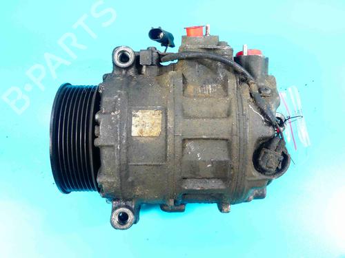 AC compressor MERCEDES-BENZ GL-CLASS (X164) GL 450 CDI 4-matic (164.828) | BP37884628M34 - Image 5