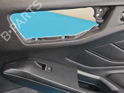 Front right panel FORD FOCUS IV (HN) | BP37846702C59 - Image 2