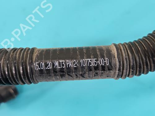 Pipe TESLA MODEL 3 (5YJ3) | BP38128297M125 - Image 2