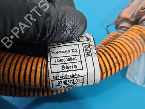 Wiring harness BMW i3 (I01) Range Extender | BP37844027E16 - Image 3