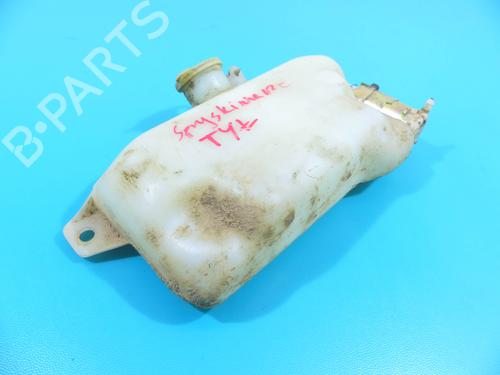 Used Windscreen washer tank Windscreen washer tank 37883879 37883879