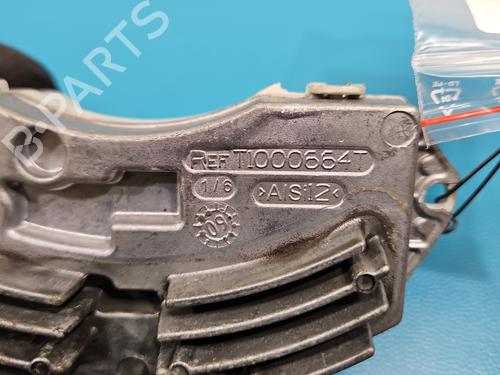 Heater resistor BMW X5 (E70) xDrive 30 d | BP37838285M108 - Image 3