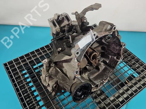 Used Gearbox Gearbox 37831358 37831358