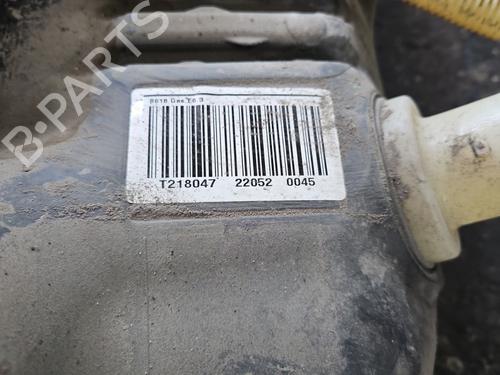 Benzintank CITROËN C3 III (SX) 1.2 THP 110 (SXHNPS, SXHNZT, SXHNZ6) | BP37840686C62 - Image 4
