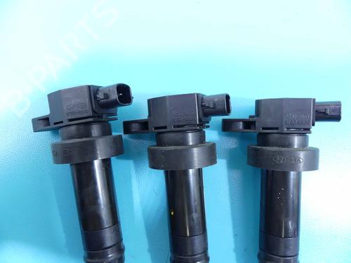 Ignition coil HYUNDAI i30 (GD) 1.4 | BP37807121M94 - Image 4