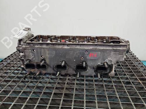 Cylinder head AUDI Q7 (4LB) 4.2 TDI quattro | BP37828492M5 - Image 11