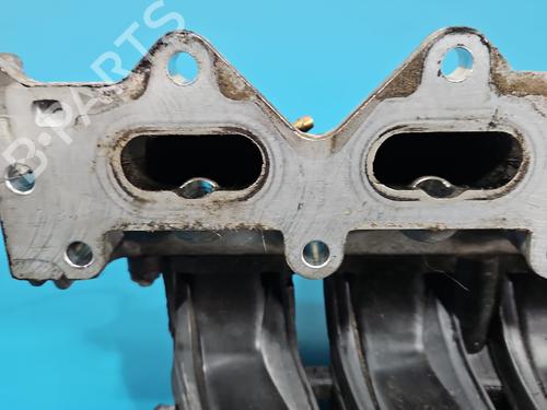 Intake manifold RENAULT FLUENCE (L3_) 1.6 16V (L301, L30F, L30P, L30R) | BP37846147M70 - Image 2