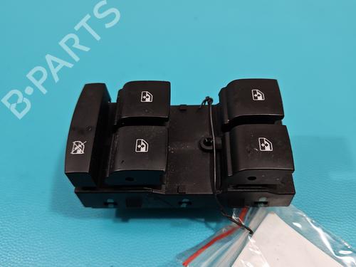 Switch OPEL MERIVA B MPV (S10) 1.4 (75) | BP38120733I30 - Image 2