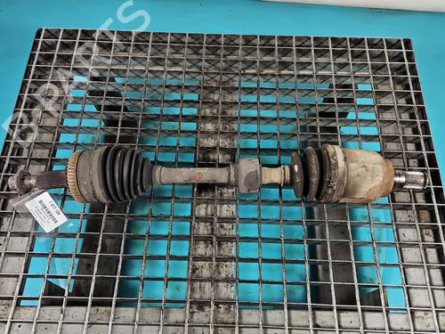Used Left front driveshaft Left front driveshaft 37814039 37814039