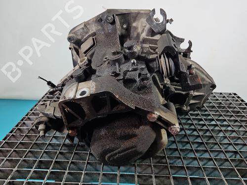 Gearbox FIAT PANDA (169_) 1.2 (169.AXB11, 169.AXB1A) | BP37849208M3  - Image 8
