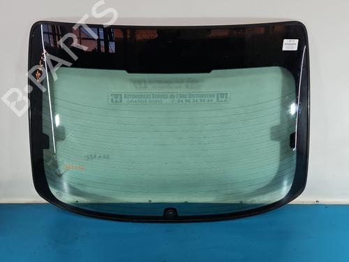 Used Bootlid window Bootlid window 37826247 37826247