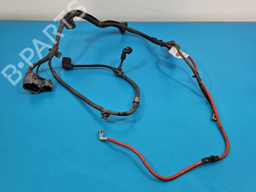 Used Wiring harness Wiring harness 39657060 39657060