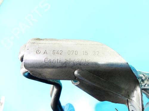 Pipe MERCEDES-BENZ S-CLASS (W221, V221) S 320 CDI (221.022, 221.122) | BP37893323M125  - Image 8