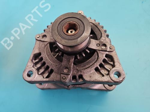 Alternator VOLVO V50 (545) 2.0 D | BP37846877M7 - Image 2