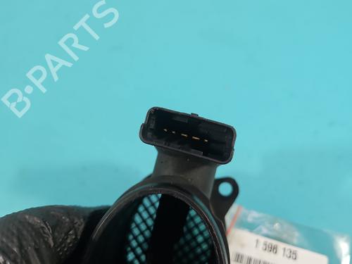 Mass air flow sensor CITROËN C5 II Break (RE_) 1.6 HDi (RE9HZC, RE9HYB) | BP38067882M95 - Image 5