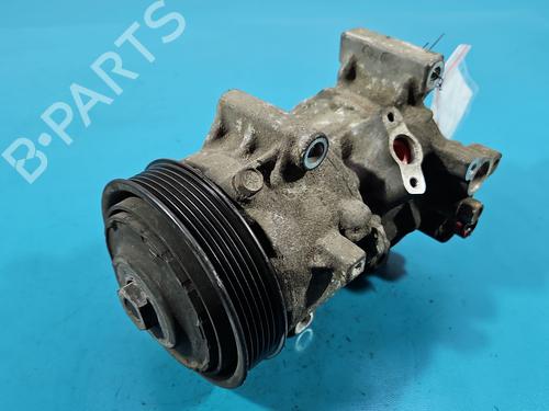 Used AC compressor AC compressor 38197481 38197481