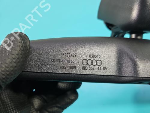 Rear mirror AUDI A5 Sportback (8TA) 3.0 TDI quattro | BP37840457I6 - Image 9