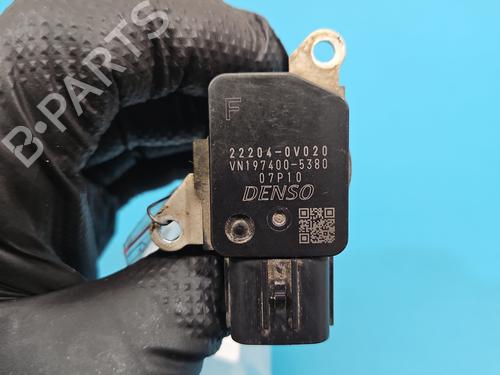 Mass air flow sensor TOYOTA AURIS (_E15_)  | BP38010873M95  - Image 6