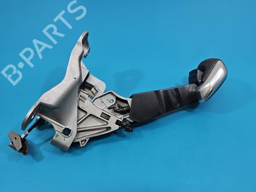 Hand brake PEUGEOT 2008 I (CU_) 1.2 THP 110 / PureTech 110 | BP38035911I18 - Image 5