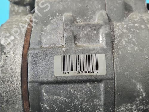AC compressor SUBARU TRIBECA (B9) | BP38121186M34 - Image 8