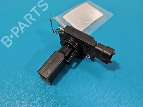 Used Mass air flow sensor Mass air flow sensor SAAB 9-3 (YS3F, E79, D79, D75) 2.0 t (175 hp) 40461286 40461286