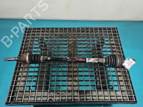 Used Right front driveshaft Right front driveshaft 38125490 38125490