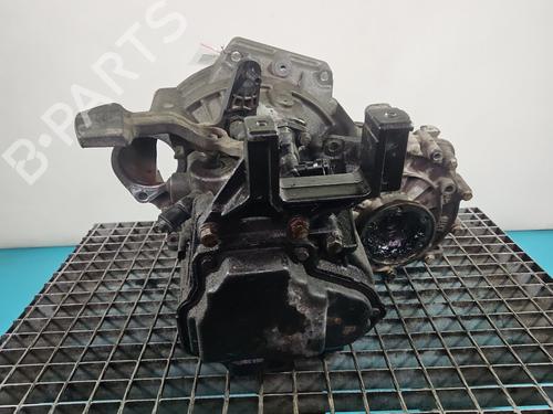 Gearbox SKODA RAPID Spaceback (NH1) 1.4 TDI | BP38750222M3 - Image 4