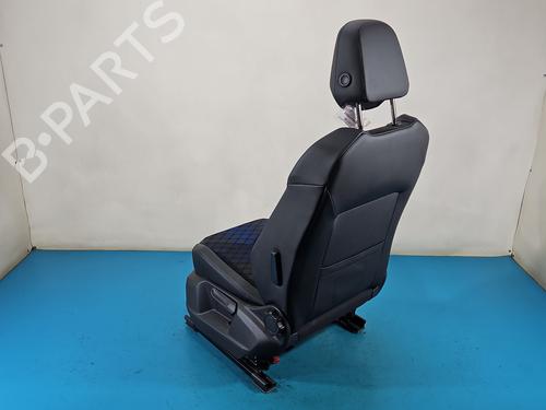 Seats set VW T-ROC (A11, D11) | BP37860506C78 - Image 12
