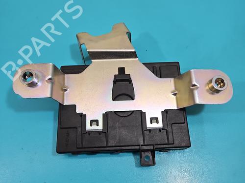 Engine control unit (ECU) MAZDA 2 (DE_, DH_) 1.3 (DE3FS) | BP37819106M57 - Image 9