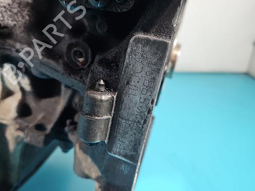 Engine PEUGEOT EXPERT Van (V_) 1.6 BlueHDi 115 | BP39145835M1 - Image 12
