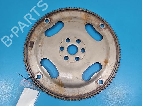 Flywheel MAZDA 6 Estate (GJ, GL) 2.0 (GJEFW) | BP37830259M101  - Image 5