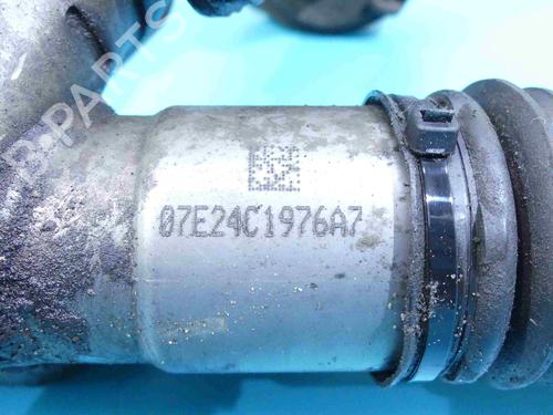 Steering rack FORD MONDEO IV Turnier (BA7) | BP37883592M22 - Image 5