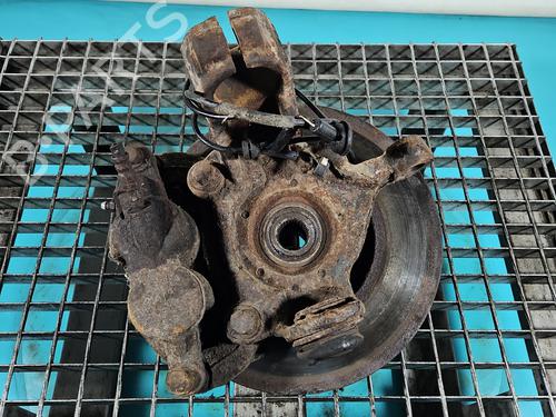 Other FORD TRANSIT Van (FA_ _) | BP37990389O1 - Image 2