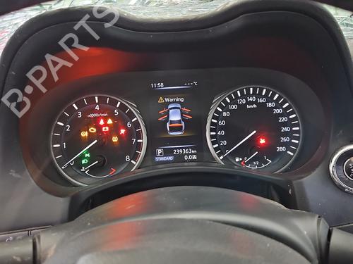 instrument-cluster-infiniti-q50-2013-38141888 main image