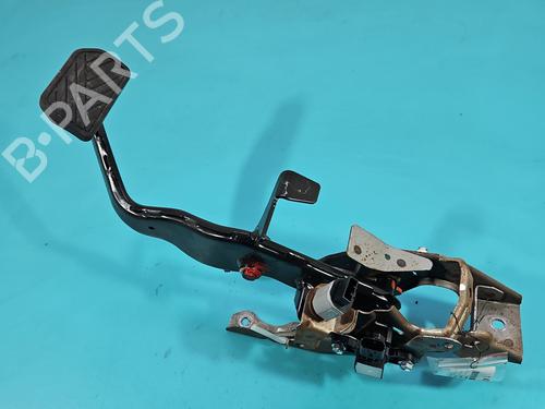 Used Pedal Pedal 38135537 38135537