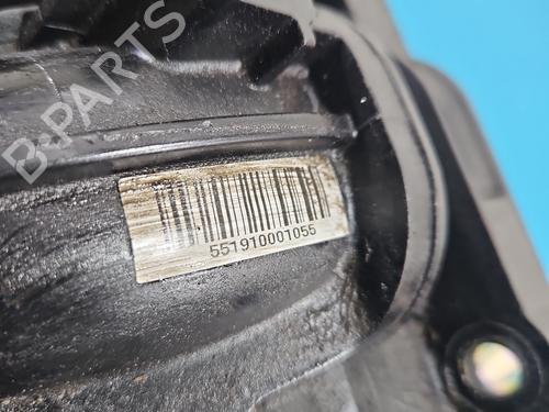 Intake manifold KIA OPTIMA (JF) 1.6 T-GDI | BP37842749M70  - Image 9