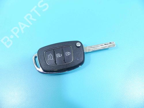 Engine control unit (ECU) HYUNDAI i20 II (GB, IB) 1.2 | BP37807633M57 - Image 22