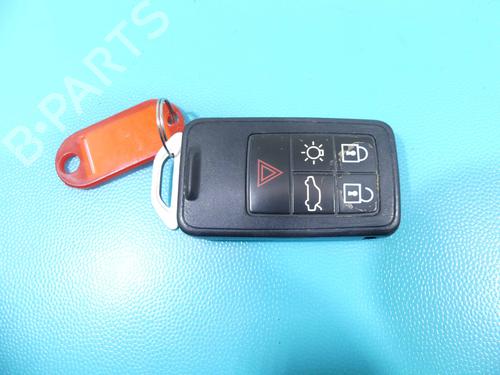 Ignition barrel VOLVO V40 Hatchback (525) D2 | BP37892974M48 - Image 2