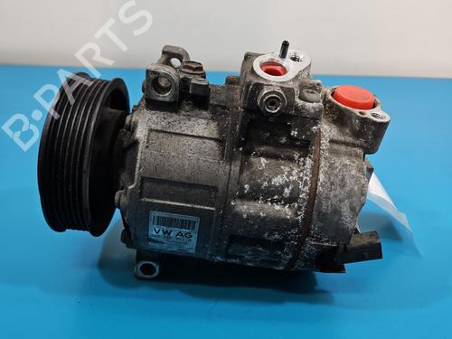 AC compressor VW TOURAN (1T3) 2.0 TDI | BP37844462M34 - Image 5