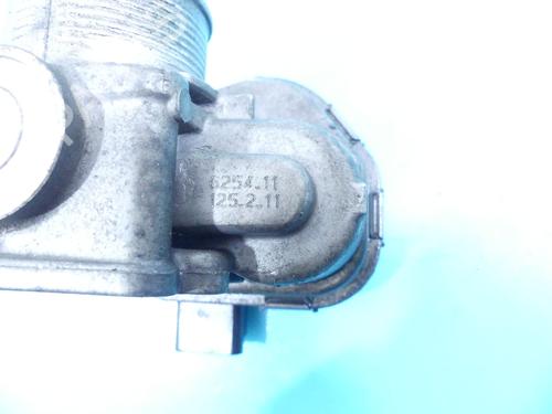 Throttle body CITROËN C3 Picasso (SH_) 1.6 HDI 90 | BP37878841M82 - Image 14
