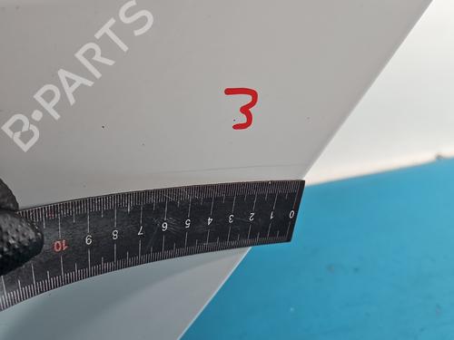 Dør venstre bagtil BMW 5 Touring (G31) 520 d | BP37851265C4 - Image 6