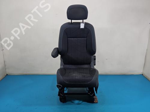 Used Left front seat Left front seat 37855794 37855794