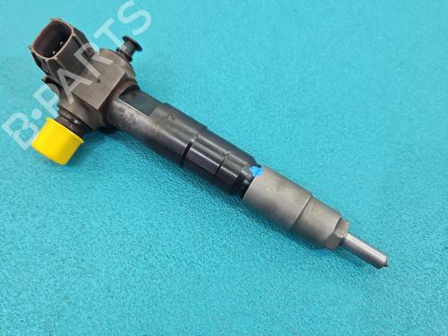 Used Injector Injector 37848994 37848994