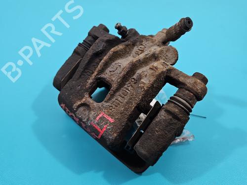 Used Left rear brake caliper Left rear brake caliper KIA OPTIMA (FSGDS6B) 1.7 CRDi (136 hp) 38117366 38117366