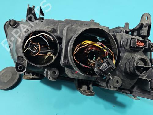 Right headlight SAAB 9-3 (YS3F, E79, D79, D75) 1,8t | BP38012627C29  - Image 8