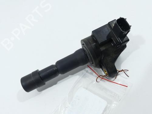 Used Ignition coil Ignition coil HONDA JAZZ III (GE_, GG_, GP_, ZA_) 1.3 i (GE6, GG3, GG6) (100 hp) 38152936 38152936