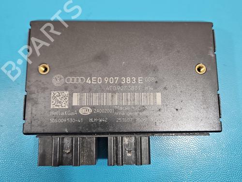 Electronic module AUDI Q7 (4LB) 4.2 TDI quattro | BP37827315M83 - Image 2